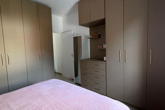 Casa à venda com 3 quartos, 111m² em Vila Mariana, São Paulo