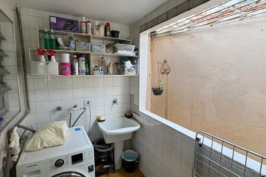 Casa à venda com 3 quartos, 111m² em Vila Mariana, São Paulo