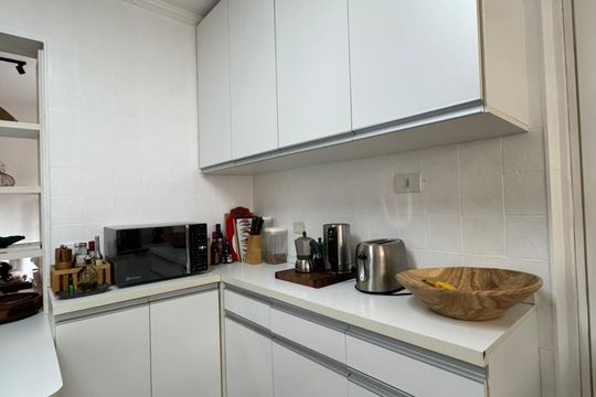 Casa à venda com 3 quartos, 111m² em Vila Mariana, São Paulo
