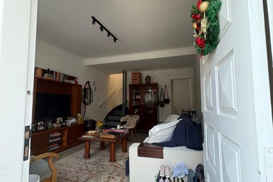 Casa à venda com 3 quartos, 111m² em Vila Mariana, São Paulo