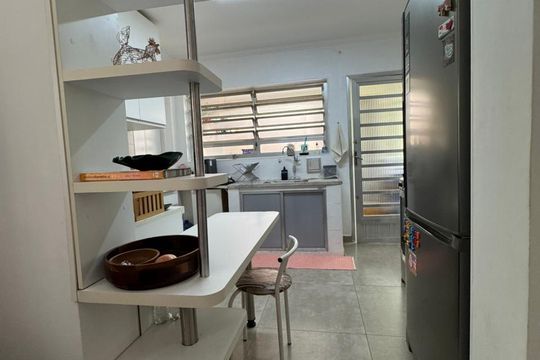 Casa à venda com 3 quartos, 111m² em Vila Mariana, São Paulo