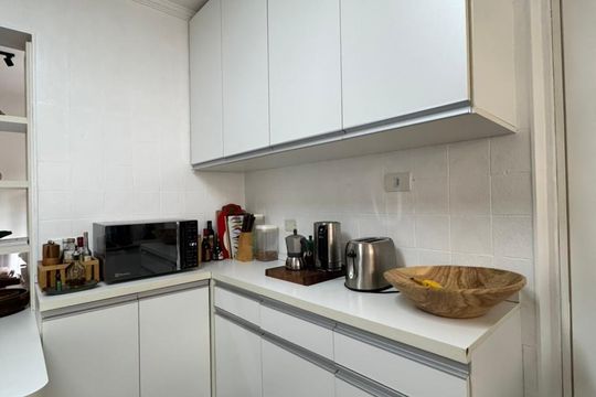 Casa à venda com 3 quartos, 111m² em Vila Mariana, São Paulo