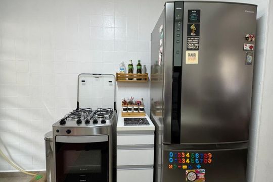 Casa à venda com 3 quartos, 111m² em Vila Mariana, São Paulo