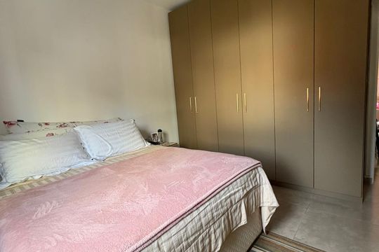 Casa à venda com 3 quartos, 111m² em Vila Mariana, São Paulo