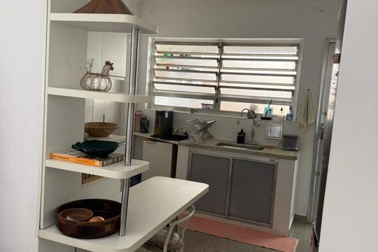 Casa à venda com 3 quartos, 111m² em Vila Mariana, São Paulo