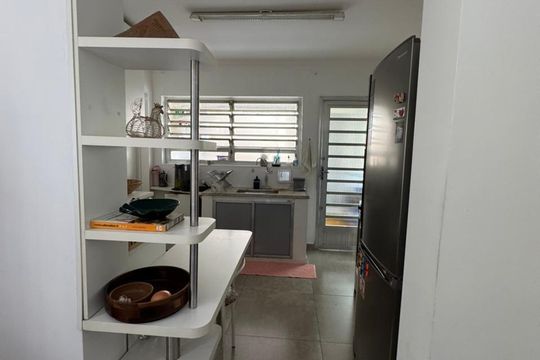 Casa à venda com 3 quartos, 111m² em Vila Mariana, São Paulo