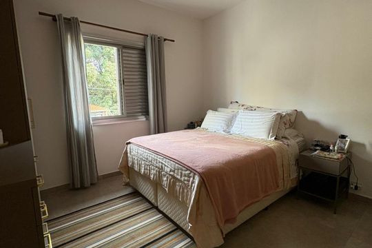 Casa à venda com 3 quartos, 111m² em Vila Mariana, São Paulo