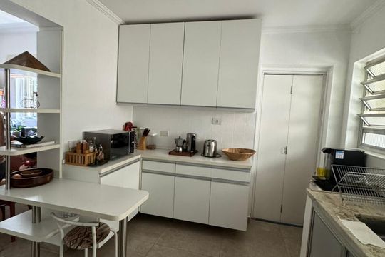 Casa à venda com 3 quartos, 111m² em Vila Mariana, São Paulo