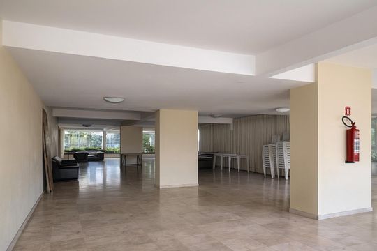 Apartamento à venda com 4 quartos, 286m² em Santana, São Paulo