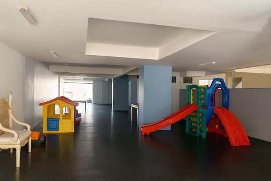 Apartamento à venda com 4 quartos, 286m² em Santana, São Paulo