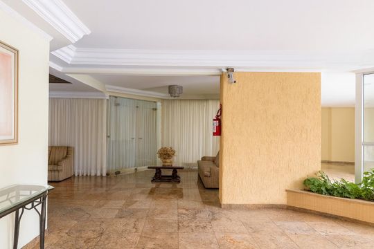Apartamento à venda com 4 quartos, 286m² em Santana, São Paulo