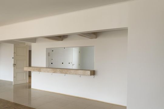 Apartamento à venda com 4 quartos, 286m² em Santana, São Paulo