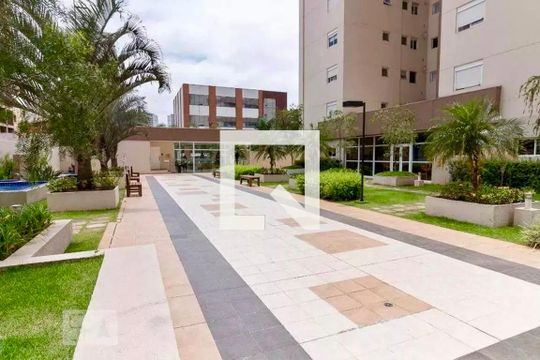 Área comum de apartamento à venda com 3 quartos, 113m² em Jardim Zaira, Guarulhos