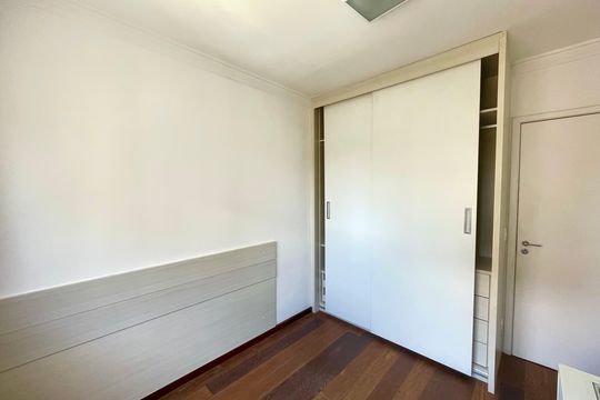Quarto 1 de apartamento à venda com 3 quartos, 113m² em Jardim Zaira, Guarulhos