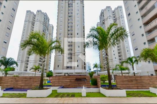 Área comum de apartamento à venda com 3 quartos, 113m² em Jardim Zaira, Guarulhos
