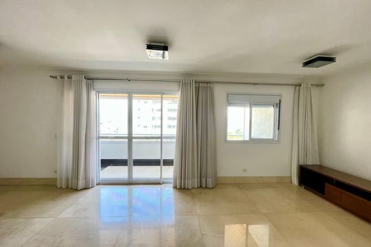 Apartamento à venda com 3 quartos, 113m² em Jardim Zaira, Guarulhos