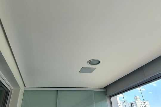 Apartamento à venda com 2 quartos, 90m² em Vila Monte Alegre, São Paulo