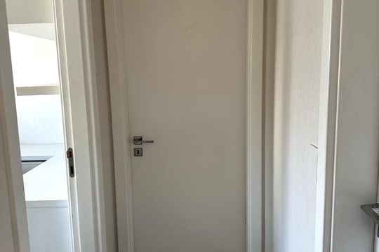 Apartamento à venda com 2 quartos, 90m² em Vila Monte Alegre, São Paulo