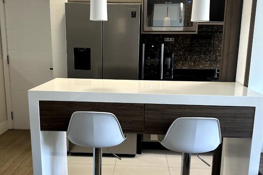 Apartamento à venda com 2 quartos, 90m² em Vila Monte Alegre, São Paulo