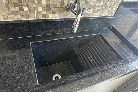 Apartamento à venda com 2 quartos, 90m² em Vila Monte Alegre, São Paulo