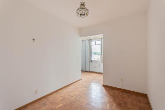 Apartamento à venda com 1 quarto, 42m² em Tijuca, Rio de Janeiro