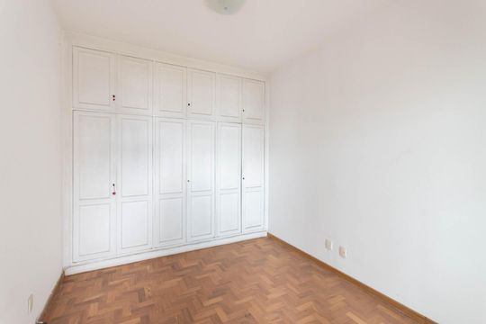 Suíte de apartamento à venda com 1 quarto, 42m² em Tijuca, Rio de Janeiro