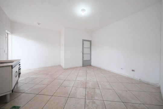Sala/Cozinha de apartamento para alugar com 2 quartos, 70m² em Vila Guilhermina, São Paulo