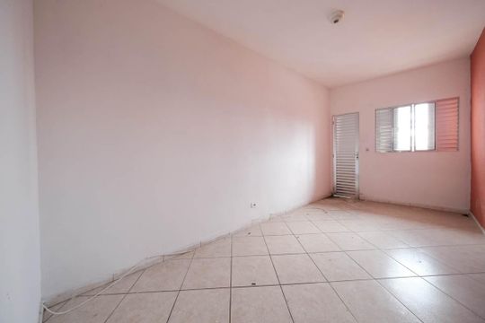 Quarto de apartamento para alugar com 2 quartos, 70m² em Vila Guilhermina, São Paulo