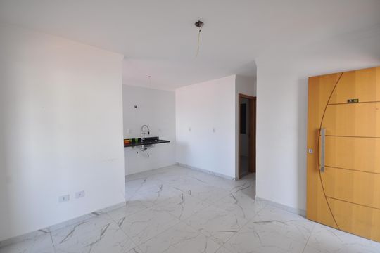Apartamento à venda com 2 quartos, 45m² em Tucuruvi, São Paulo