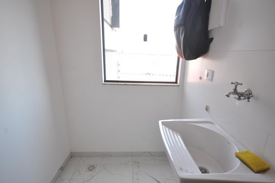 Área de Serviço de apartamento à venda com 2 quartos, 45m² em Tucuruvi, São Paulo
