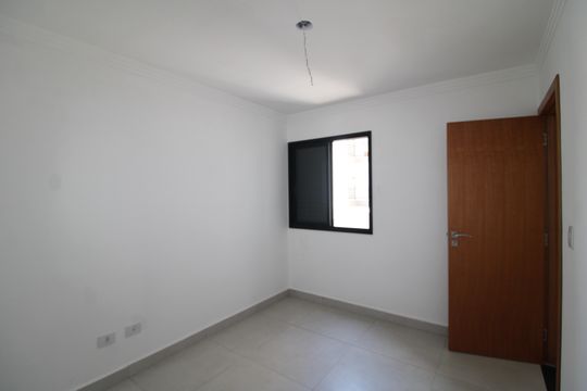 Quarto 1 de apartamento à venda com 2 quartos, 49m² em Tucuruvi, São Paulo
