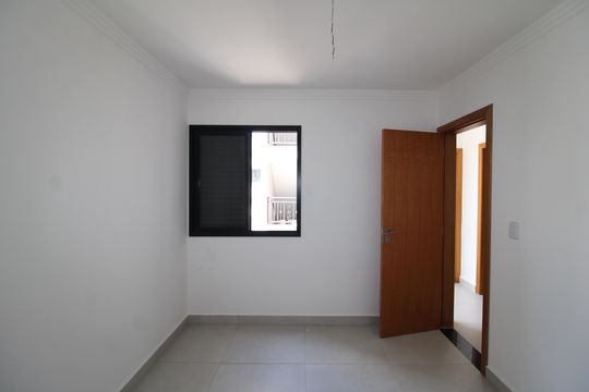 Quarto 1 de apartamento à venda com 2 quartos, 49m² em Tucuruvi, São Paulo