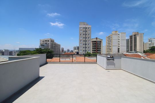Área Comum de apartamento à venda com 2 quartos, 49m² em Tucuruvi, São Paulo