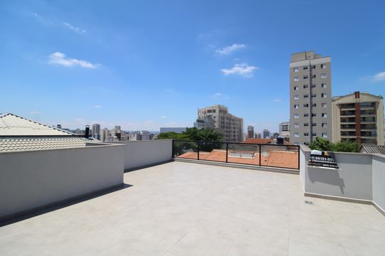 Área Comum de apartamento à venda com 2 quartos, 49m² em Tucuruvi, São Paulo