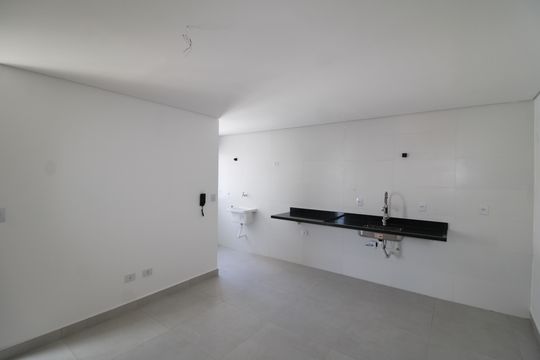 Apartamento à venda com 2 quartos, 49m² em Tucuruvi, São Paulo