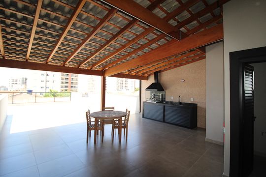 Área Comum de apartamento à venda com 2 quartos, 49m² em Tucuruvi, São Paulo
