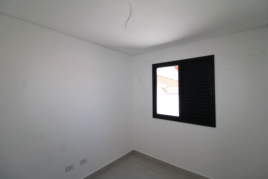 Quarto 2 de apartamento à venda com 2 quartos, 49m² em Tucuruvi, São Paulo