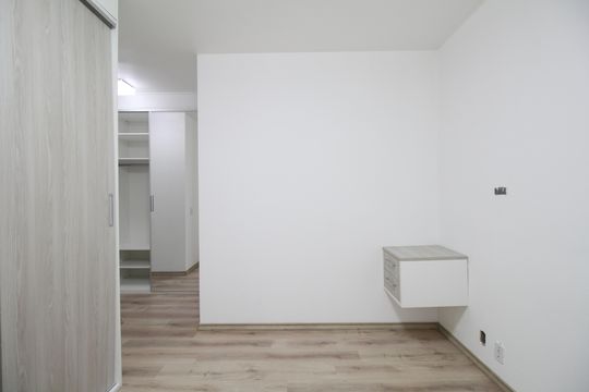 Quarto 3 de apartamento à venda com 3 quartos, 105m² em Jardim Vazani, São Paulo