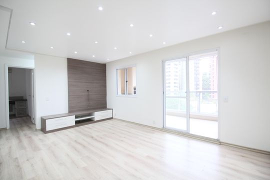 Apartamento à venda com 3 quartos, 105m² em Jardim Vazani, São Paulo