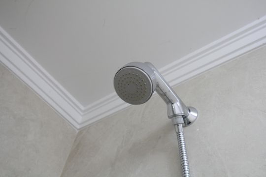 Banheiro de apartamento à venda com 3 quartos, 105m² em Jardim Vazani, São Paulo