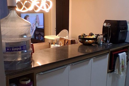 Apartamento para alugar com 1 quarto, 58m² em Itaigara, Salvador