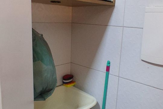 Apartamento para alugar com 1 quarto, 58m² em Itaigara, Salvador
