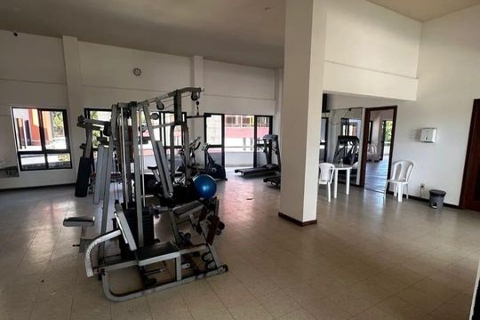Apartamento para alugar com 1 quarto, 58m² em Itaigara, Salvador