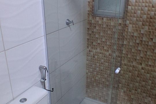 Apartamento para alugar com 1 quarto, 58m² em Itaigara, Salvador