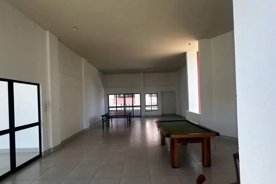 Apartamento para alugar com 1 quarto, 58m² em Itaigara, Salvador