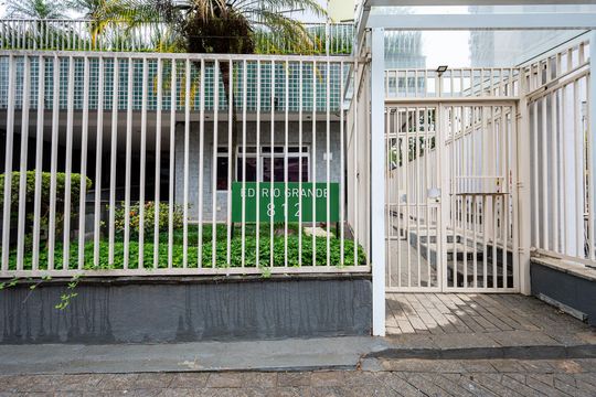 Fachada de apartamento à venda com 2 quartos, 50m² em Vila da Saúde, São Paulo