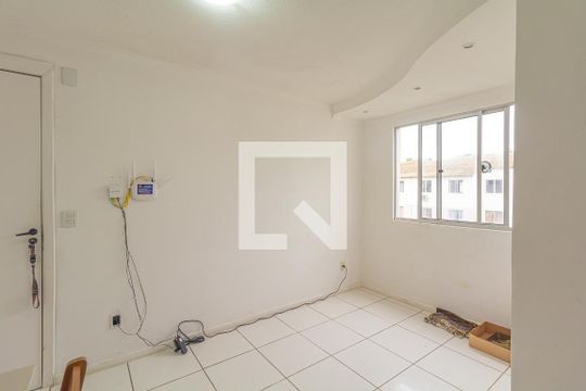 Apartamento à venda com 2 quartos, 42m² em Estância Velha, Canoas