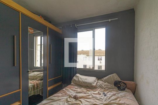 Apartamento à venda com 2 quartos, 42m² em Estância Velha, Canoas