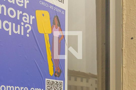 Apartamento à venda com 2 quartos, 42m² em Estância Velha, Canoas