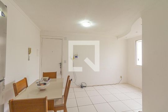 Apartamento à venda com 2 quartos, 42m² em Estância Velha, Canoas